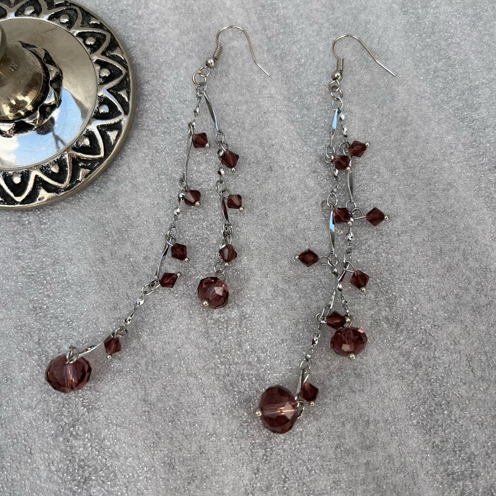 Fashion Earrings